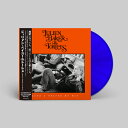 【特典:ドッグタグ付き】JULIEN BAKER & TORRES / SEND A PRAYER MY WAY (LTD / 日本語帯付き / BLUE VI...