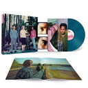 IDA / WILL YOU FIND ME - 25TH ANNIVERSARY EDITION (LTD / SEA BLUE VINYL) (4LP) ア...