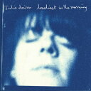 JULIE DOIRON / LONELIEST IN THE MORNING (TAPE) ジュリー・ドワロン カセット カセットテープ