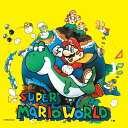 V.A. / スーパーマリオワールド (3LP) レコード アナログ