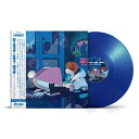 GREY OCTOBER SOUND / LO-FI CITY POP (LTD / CLEAR BABY BLUE VINYL) (LP) (グレイ・オクトー...