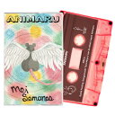 MEI SEMONES / ANIMARU (TAPE) メイ・シモネス カセット カセットテープ