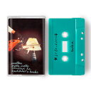 BEDRIDDEN / MOTHS STRAPPED TO EACH OTHER'S BACKS (TAPE) ベッドリダン カセット カセットテープ