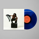BRANDON / BEFORE YOU GO (LTD / CLEAR BLUE VINYL) (LP) ブランドン レコード アナログ