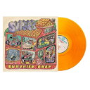 SURPRISE CHEF / SUPERB (LTD / TRANSLUCENT TANGERINE VINYL) (LP) サプライズ・シェフ レコード ア...