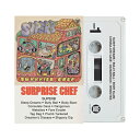SURPRISE CHEF / SUPERB (TAPE) サプライズ・シェフ カセット カセットテープ
