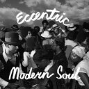 V.A. / ECCENTRIC MODERN SOUL (LP) レコード アナログ
