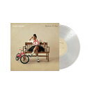 TANIKA CHARLES / REASONS TO STAY (LTD / CLEAR VINYL) (LP) タニカ・チャールズ レコード アナログ