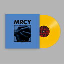 MRCY / VOLUME 2 (LTD / YELLOW VINYL) (LP) マーシー レコード アナログ