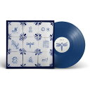 AVA MCCOY / DRAGONFLY (LTD / TILE BLUE VINYL) (LP) エイバ・マッコイ レコード アナログ