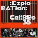 CALIBRO 35 / EXPLORATION (LP) カリブロ35 レコード アナログ