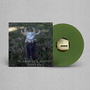 MJ LENDERMAN & WEDNESDAY / GUTTERING (LTD / OLIVE GREEN VINYL) (12