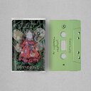 MJ LENDERMAN & WEDNESDAY / GUTTERING (TAPE) MJ・レンダーマン ウェンズデー カセット カセットテープ