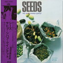 THE SAHIB SHIHAB QUINTET / SEEDS (LP) サヒブ・シハブ・クインテット レコード アナログ