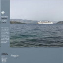 FENNESZ / MOSAIC (LP) フェネス レコード アナログ