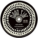 EGO-WRAPPIN' / TREASURES HIGH / AQUA ROBE (12") エゴラッピン レコード アナログ