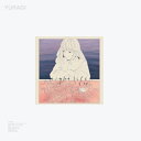 揺らぎ / NIGHTLIFE E.P (WHITE / PINK MARBLED) (12