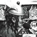 THE SPACE LADY / THE SPACE LADY'S GREATEST HITS (LP) ザ・スペース・レディー レコード アナログ