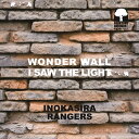 井の頭レンジャーズ / WONDERWALL / I SAW THE LIGHT (7