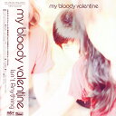 MY BLOODY VALENTINE / ISN'T ANYTHING (DELUXE EDITION (LTD / 日本語帯付き) (LP) マイ・ブラッディ・ヴァレンタイン マイブラ レコード アナログ