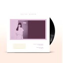 【SALE セール】NAIVE SUPER / MEMORIES OF MOONAGE NIGHTLIFE feat. MAKI NOMIYA (7") ナイーヴ・スーパー レコード アナログ