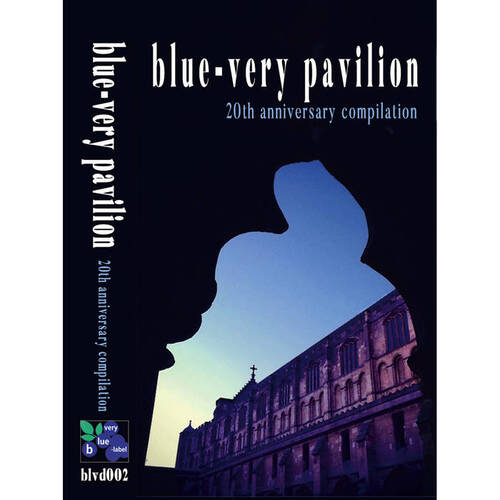 V.A. (JOHNNY DEE, SLOPPY JOE etc...)/ BLUE-VERY PAVILION (TAPE) カセット カセットテープ