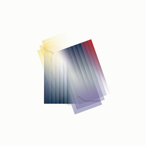 【SALE セール】PRIVATE WORLD / ALEPH (LTD / TRANSPARENT PURPLE VINYL) (LP) プライベート・ワール..