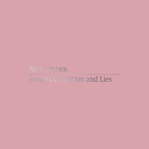 NEW ORDER / POWER, CORRUPTION & LIES (DEFINITIVE EDITION) (LP+2CD+2DVD) ニュー・オーダー...