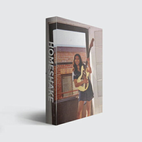 HOMESHAKE / DYNAMIC MEDITATION (TAPE) ホームシェイク カセット カセットテープ