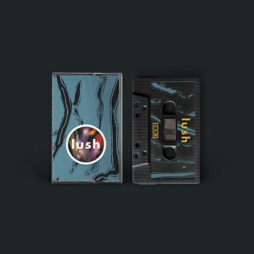 LUSH / GALA (LTD) (TAPE) ラッシュ カセット カセットテープ