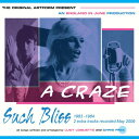 A CRAZE / SUCH BLISS (CD) エイ・クレイズ