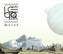 ICE CHOIR / AFAR (CD) アイス・クワイア