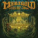 MITCHELL ADAM JOHNSON / MARIGOLD (LP) レコード アナログ