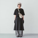 French Bull (フレンチブル) | ポシェショルダーバッグ (sand beige) | 鞄 お洒落 ショルダーバッグ(4)