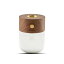 Gingko Design (ギンコーデザイン) | Smart Diffuser Lampnatural (walnut wood) | ディフューザー アロマグッズ アロマポット インテリア