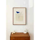 CARO CARO PRINTS | Collage No.24 Art Print (MNLT-24) | アートプリント/アートポスター (30x40cm)...