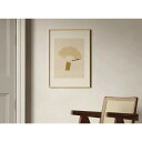 CARO CARO PRINTS | Collage No.21 Art Print (MNLT-21) | アートプリント/アートポスター (50x70cm) 北欧