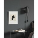 CARO CARO PRINTS | Ink No.14 Art Print (MNLT-14) | アートプリント/アートポスター (50x70cm) 北欧