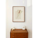 CARO CARO PRINTS | Collage No.23 Art Print (MNLT-23) | アートプリント/アートポスター (30x40cm) 北欧(3)