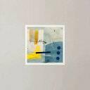 【SALE セール】a good view | 2019-152 | 20x20cm 北欧 アートポスター