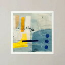 【SALE セール】a good view | 2019-152 | 30x30cm 北欧 アートポスター