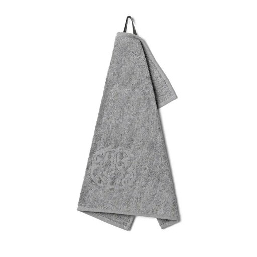 GEORG JENSEN DAMASK | FACECLOTH DAMASK TERRY (light grey) | フェイスクロス タオル 北欧 おしゃれ ギフト プレゼント GEORG JENSEN DAMASK | FACECLOTH DAMASK TERRY (light grey) | フェイスクロス タオル 北欧 おしゃれ ギフト プレゼント