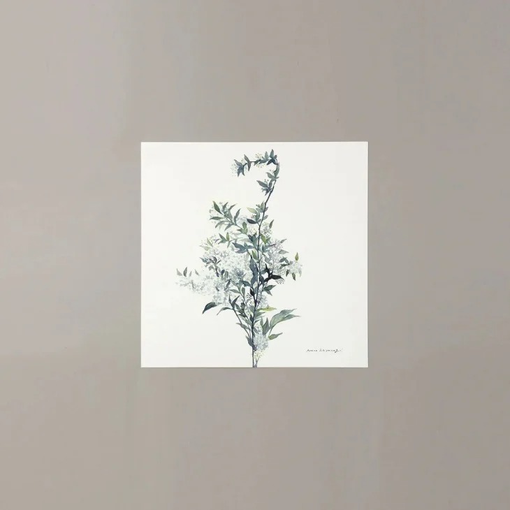 a good view | å (green) | 20x20cm ̲ ȥݥ  ץ ӥ ǵ