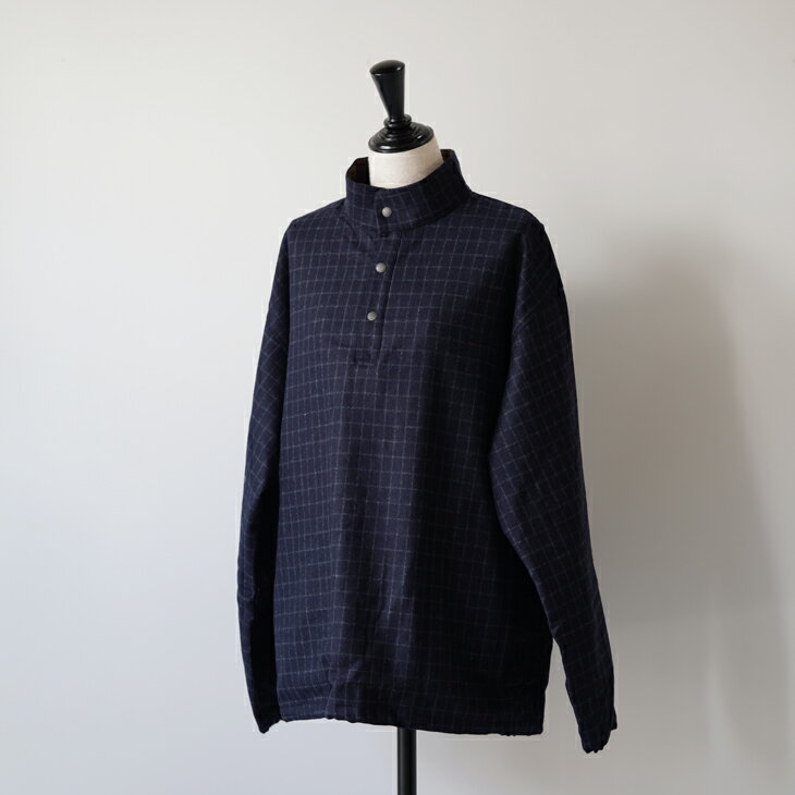 【SALE セール】MANUAL ALPHABET (マニュアルアルファベット) | WOOL SN