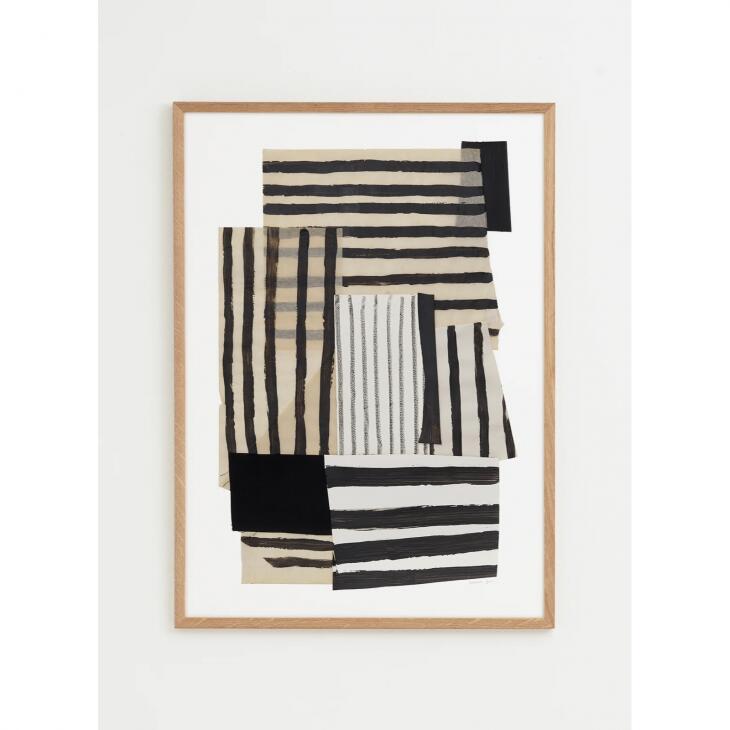 ATELIER CPH | DOTTED no.149 (CPH149) | A3 アートプリント/ポスター 北欧 デンマーク アブストラクト