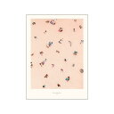 A.P. Atelier | DISTANCE | A3 アートプリント/アートポスター 北欧 写真 デンマーク