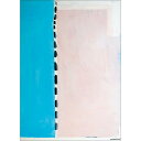 THE POSTER CLUB x Sara Stribrant | Pool | 30x40cm アートプリント / アートポスター 北欧 デンマーク art アート アートパネル アートボード インテリアパネル ギフト シンプル デザイン ポスターパネル 絵 新生活 新築祝い 壁掛け おしゃれ お洒落