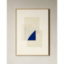 CARO CARO PRINTS | Collage No. 26 (MNLT-26) | アートプリント/アートポスター (30x40cm) 北欧