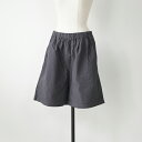 ORCIVAL | GDP EASY SHORTS (blue/charcoal) size 5 | オーシバル イージーショーツ 製品染め ユニセックス オーバーサイズ メンズサイズ