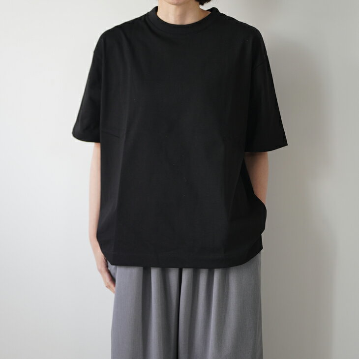 ��ǯ�ۤ�������ʡ�ޥ������MANUAL ALPHABET | FANCTIONAL PRD WIDE TEE (white / light yellow /na...